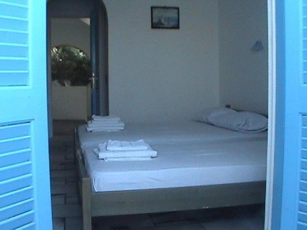 Polemis Studios & Apartments Agia Anna  المظهر الخارجي الصورة