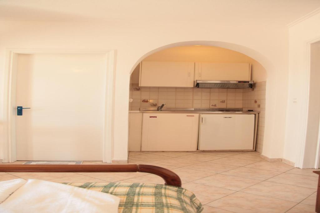 Polemis Studios & Apartments Agia Anna  الغرفة الصورة
